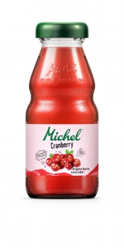 Michel PREMIUM Cranberry 20 cl